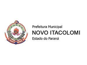 Novo Itacolomi/PR - Prefeitura Municipal