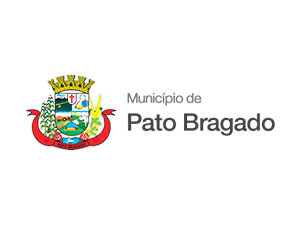 Logo Pato Bragado/PR - Prefeitura Municipal
