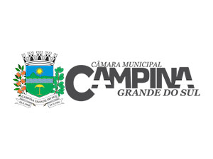 Logo Campina Grande do Sul/PR - Câmara Municipal