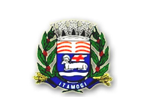 Logo Itamogi/MG - Prefeitura Municipal