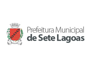 Logo Sete Lagoas/MG - Prefeitura Municipal