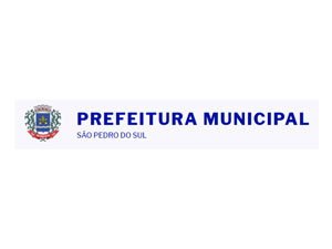 São Pedro do Sul/RS - Prefeitura Municipal