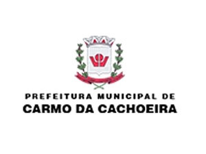 Carmo da Cachoeira/MG - Prefeitura Municipal