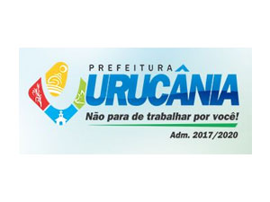 Urucânia/MG - Prefeitura Municipal