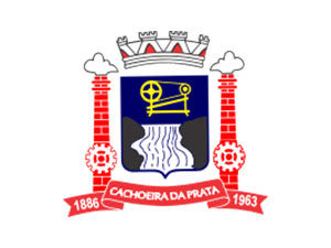 Logo Cachoeira da Prata/MG - Prefeitura Municipal