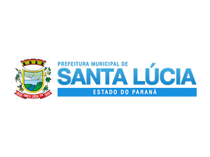 Logo Santa Lúcia/PR - Prefeitura Municipal