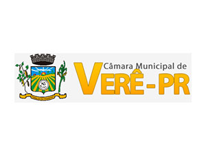 Verê/PR - Câmara Municipal