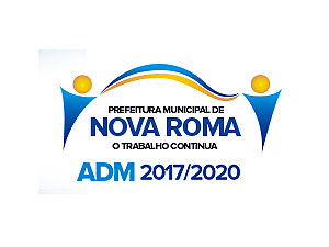 Nova Roma/GO - Prefeitura Municipal