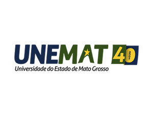 Logo Universidade do Estado de Mato Grosso