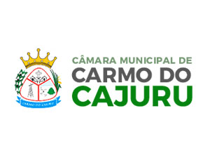 Carmo do Cajuru/MG - Câmara Municipal