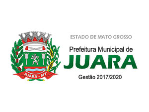 Logo Juara/MT - Prefeitura Municipal