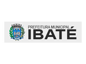 Ibaté/SP - Prefeitura Municipal