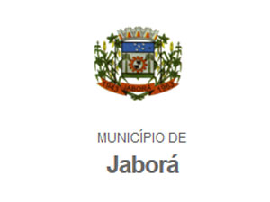 Jaborá/SC - Prefeitura Municipal