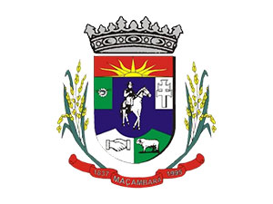 Maçambará/RS - Prefeitura Municipal