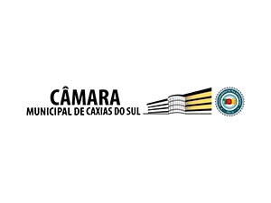 Logo Caxias do Sul/RS - Câmara Municipal