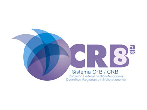 CRB 8 (SP) - Conselho Regional de Biblioteconomia 8ª Região