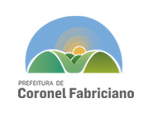 Logo Coronel Fabriciano/MG - Prefeitura Municipal