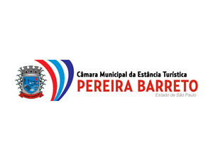 Logo Pereira Barreto/SP - Câmara Municipal