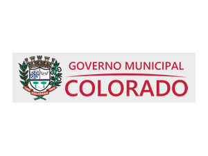 Logo Colorado/PR - Prefeitura Municipal