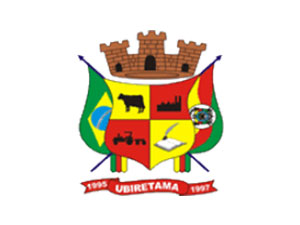 Logo Ubiretama/RS - Prefeitura Municipal