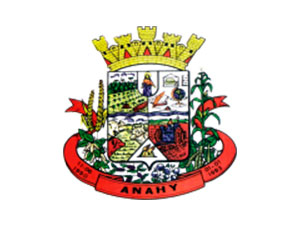 Anahy/PR - Câmara Municipal