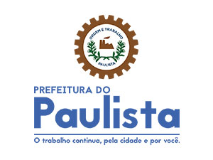 Logo Paulista/PE - Prefeitura Municipal