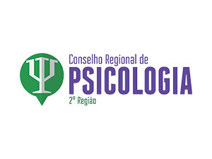 Logo Conselho Regional de Psicologia da 2ª Região