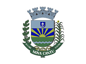 Logo Nova Cantu/PR - Prefeitura Municipal