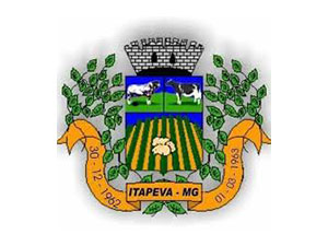 Logo Itapeva/MG - Prefeitura Municipal
