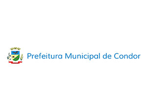 Logo Condor/RS - Prefeitura Municipal