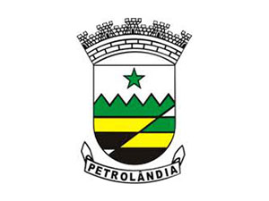 Logo Petrolândia/SC - Prefeitura Municipal
