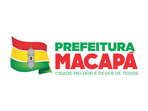 Logo Macapá/AP - Prefeitura Municipal