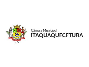 Logo Itaquaquecetuba/SP - Câmara Municipal