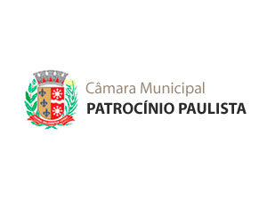 Logo Patrocínio Paulista/SP - Câmara Municipal