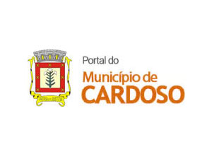 Cardoso/SP - Prefeitura Municipal