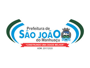 São João do Manhuaçu/MG - Prefeitura Municipal