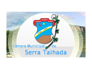 Logo Serra Talhada/PE - Câmara Municipal