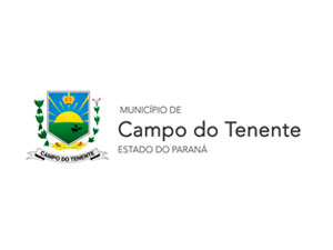 Campo do Tenente/PR - Prefeitura Municipal
