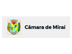 Miraí/MG - Câmara Municipal