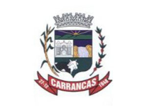 Carrancas/MG - Prefeitura Municipal