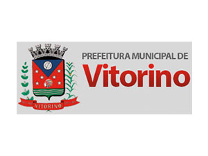Vitorino/PR - Prefeitura Municipal