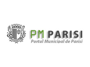 Parisi/SP - Prefeitura Municipal