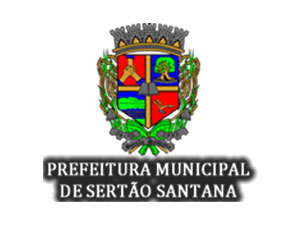 Sertão Santana/RS - Prefeitura Municipal