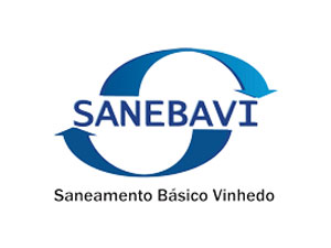 SANEBAVI - Saneamento Básico de Vinhedo