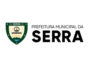 Logo Língua Portuguesa - Serra/ES - Prefeitura (Edital 2023_006_pss)