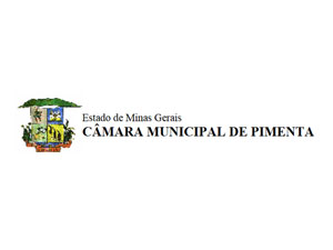 Logo Pimenta/MG - Câmara Municipal