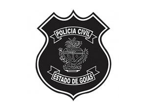 PC GO - Polícia Civil de Goiás
