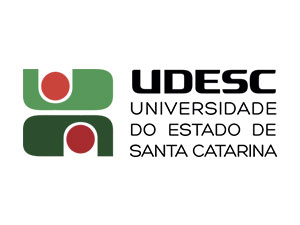 Logo Universidade do Estado de Santa Catarina