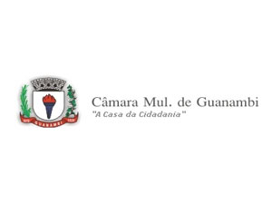 Logo Guanambi/BA - Câmara Municipal
