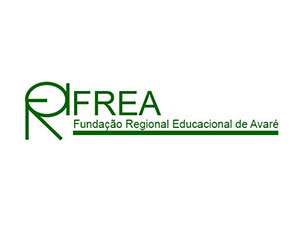 Logo Fundação Regional Educacional de Avaré